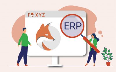 Pourquoi choisir un logiciel ERP ?