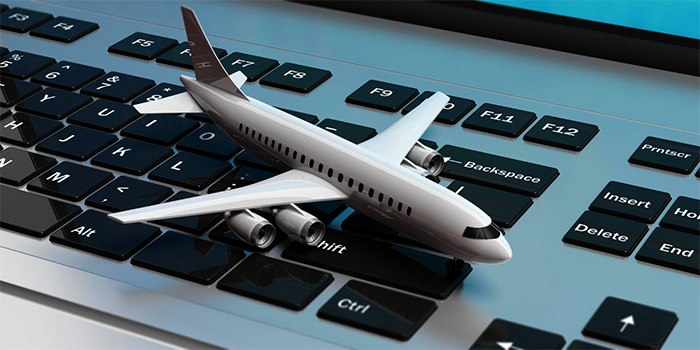 ERP et aéronautique