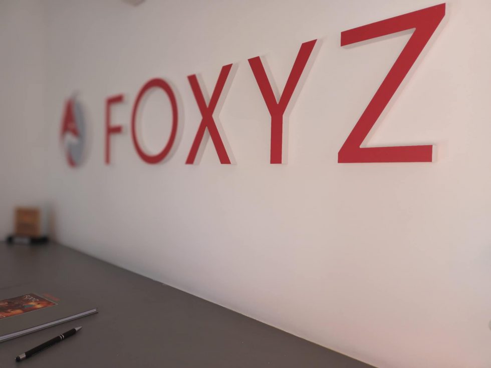 Foxyz Retour sur l’inauguration de nos nouveaux bureaux | Foxyz