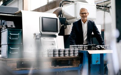 Quels sont les signes qui montrent que votre entreprise industrielle a besoin d’un logiciel ERP ?