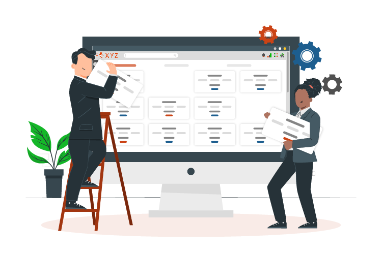 Logiciel ERP Industrie