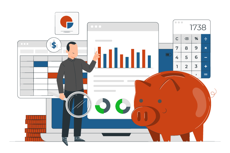 Excellence opérationnelle pour industriel