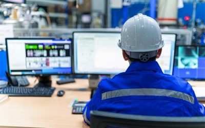 Pourquoi utiliser un logiciel ERP-GPAO pour une TPE industrielle ?