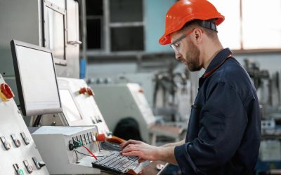 Piloter efficacement la production industrielle avec un ERP adapté