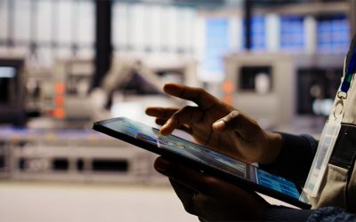 Planifier efficacement la production : comment un ERP industriel change tout ?