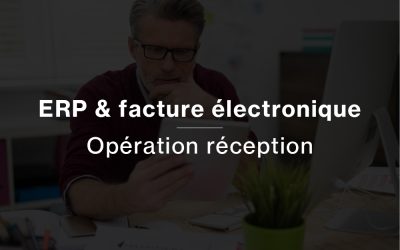 Facturation électronique 2026